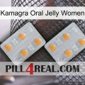 Kamagra Oral Jelly Women 25